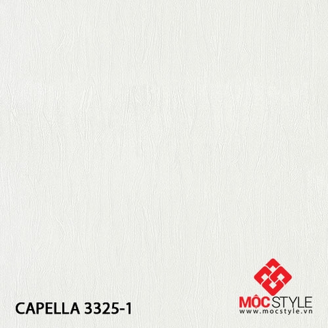 Giấy dán tường Capella - Giấy dán tường Capella 3325-1