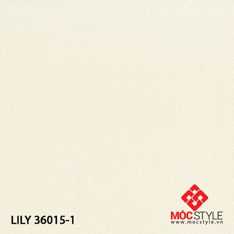 Giấy dán tường Lily - Giấy dán tường Lily 36015-1
