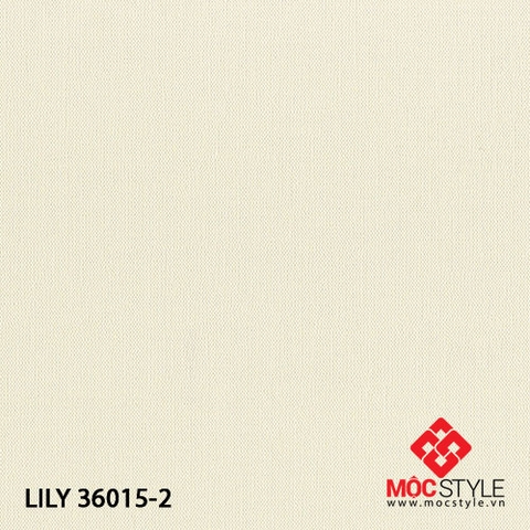 Giấy dán tường Lily - Giấy dán tường Lily 36015-2