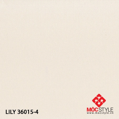 Giấy dán tường Lily - Giấy dán tường Lily 36015-4