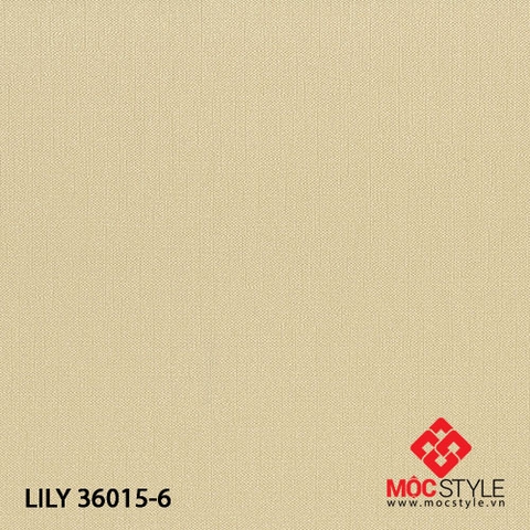  - Giấy dán tường Lily 36015-6