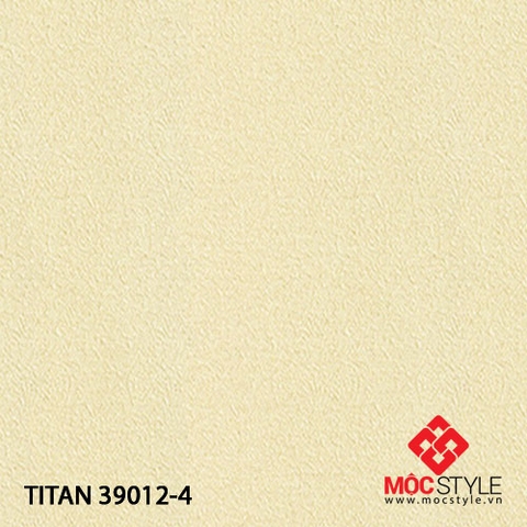 Giấy dán tường Titan - Giấy dán tường Titan 39012-4