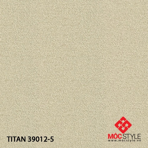  - Giấy dán tường Titan 39012-5