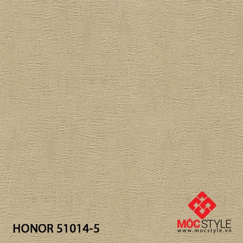 Giấy dán tường Honor - Giấy dán tường Honor 51014-5