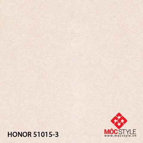 Giấy dán tường Honor - Giấy dán tường Honor 51015-3