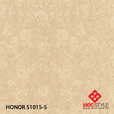 Giấy dán tường Honor - Giấy dán tường Honor 51015-5