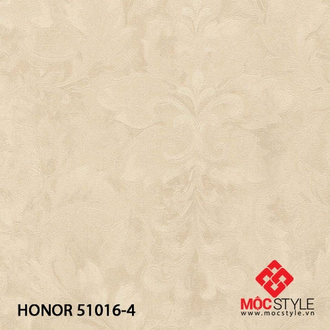 Giấy dán tường Honor - Giấy dán tường Honor 51016-4