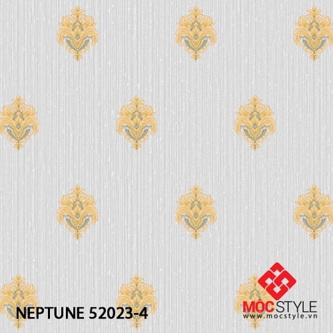 Tất cả sản phẩm - Giấy dán tường Neptune 52023-4