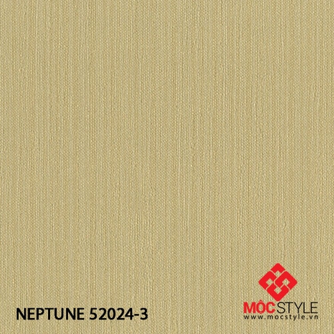 Giấy dán tường Neptune - Giấy dán tường Neptune 52024-3