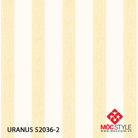 Giấy dán tường Uranus - Giấy dán tường Uranus 52036-2