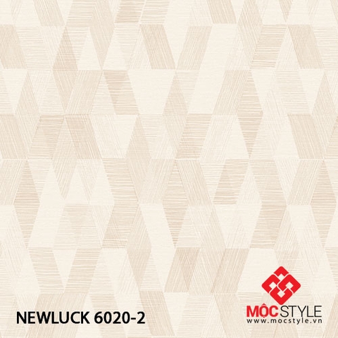 Giấy dán tường Newluck - Giấy dán tường Newluck 6020-2