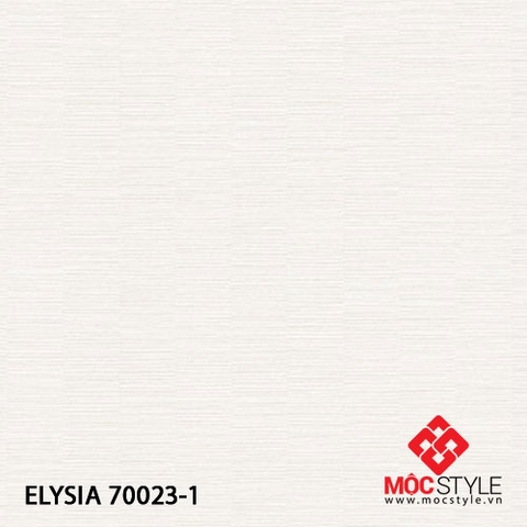 Giấy dán tường Elysia - Giấy dán tường Elysia 70023-1