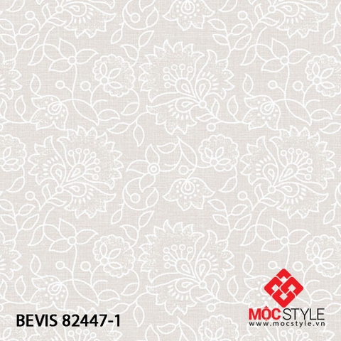 Tất cả sản phẩm - Giấy dán tường Bevis 82447-1