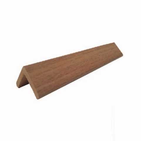 Tất cả sản phẩm - Nẹp gỗ nhựa chữ V AC01