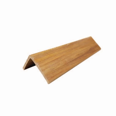 Tất cả sản phẩm - Nẹp gỗ nhựa chữ V AC02