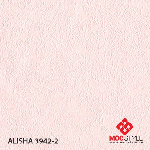 Giấy dán tường Alisha - Giấy dán tường Alisha 3942-2