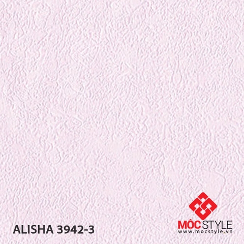 Giấy dán tường Alisha - Giấy dán tường Alisha 3942-3