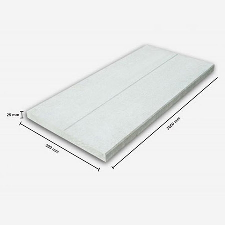  - Sàn gỗ Conwood Deck 12'' D1