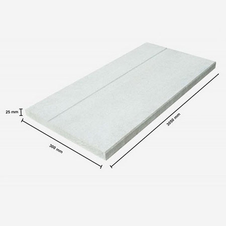  - Sàn gỗ Conwood Deck 12'' D3
