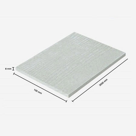 Ốp tường Conwood - Ốp tường CONWOOD Siding 6''