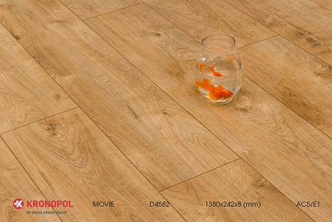 Sàn gỗ Kronopol - Sàn gỗ Kronopol D4582 8mm