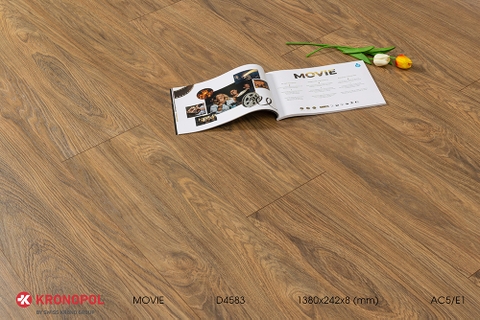 Sàn gỗ Kronopol - Sàn gỗ Kronopol D4583 8mm