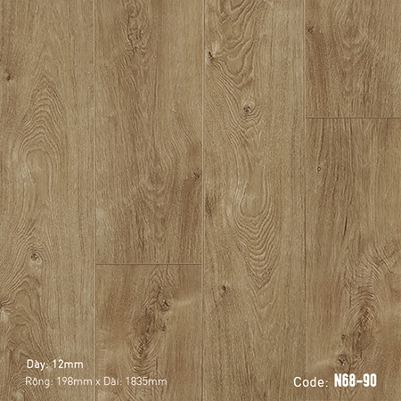 DREAM LUX - Sàn gỗ Dream Lux N68-90