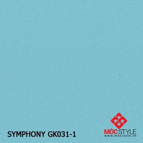 Giấy dán tường Symphony - Giấy dán tường Symphony GK031-1
