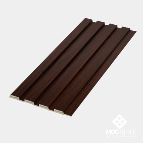 Sản phẩm nổi bật - Lam gỗ nhựa iWood 4S9-4