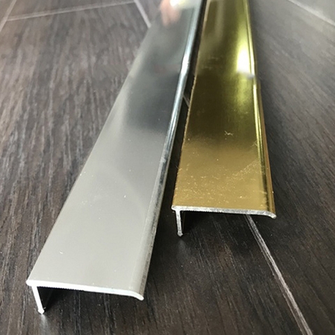 Tất cả sản phẩm - Nẹp nhôm L30