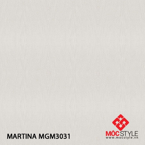 Giấy dán tường Martina - Giấy dán tường Martina MGM3031