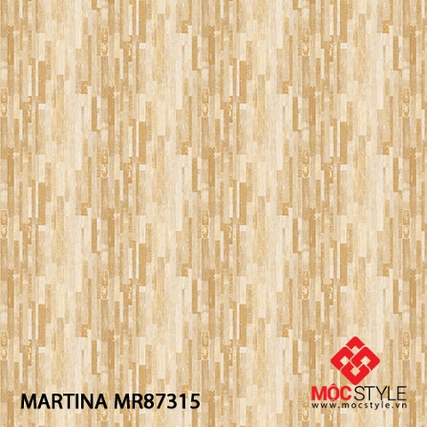  - Giấy dán tường Martina MR87315