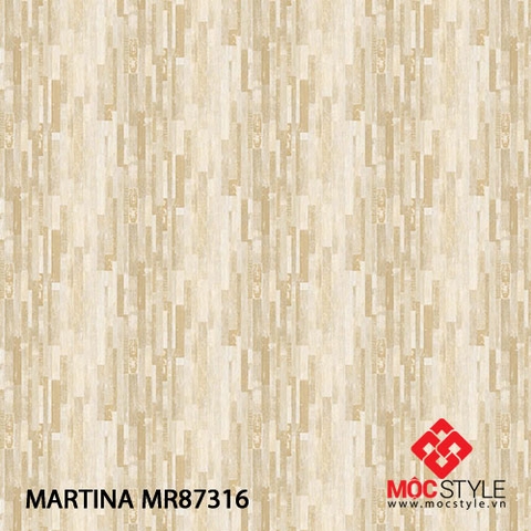  - Giấy dán tường Martina MR87316