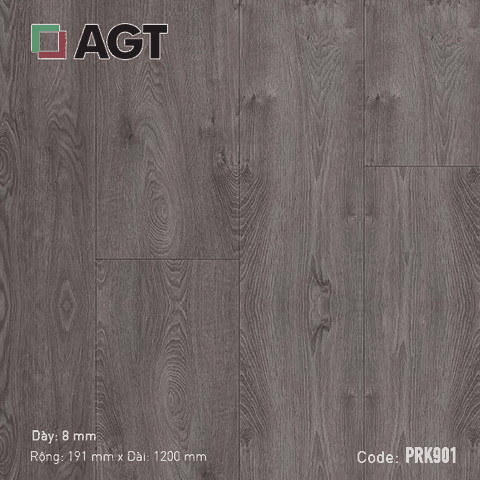 AGT Effect - Sàn gỗ AGT Effect PRK901