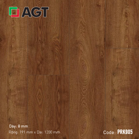 AGT Effect - Sàn gỗ AGT Effect PRK905