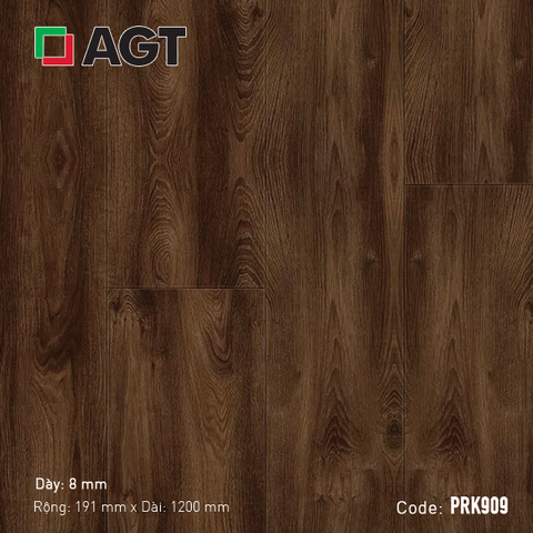 Sàn gỗ Châu Âu - Sàn gỗ AGT Effect PRK909