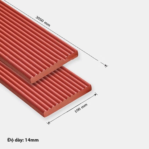 Sàn gỗ Conwood - Sàn gỗ Conwood Deck Anti Slip