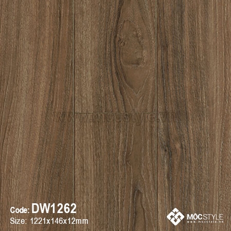 Sàn gỗ Dream Wood - Sàn gỗ cao cấp Dream Wood DW1262