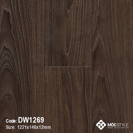 Sàn gỗ Dream Wood - Sàn gỗ cao cấp Dream Wood DW1269