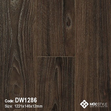 Sàn gỗ Dream Wood - Sàn gỗ cao cấp Dream Wood DW1286