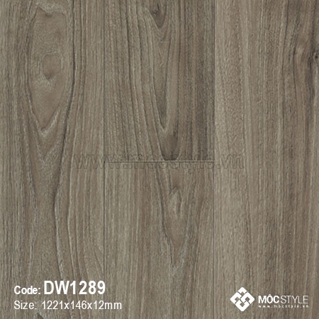 Sàn gỗ Dream Wood - Sàn gỗ cao cấp Dream Wood DW1289