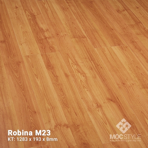 Tất cả sản phẩm - Sàn gỗ Malaysia Robina M23