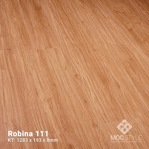  - Sàn gỗ Malaysia Robina O111