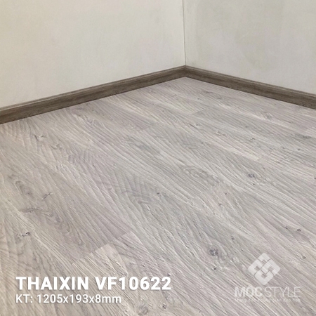 Sàn gỗ Thái Lan - Sàn gỗ Thái Lan Thaixin VF10622