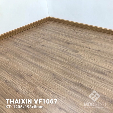 SÀN GỖ THAIXIN - Sàn gỗ Thái Lan Thaixin VF1067