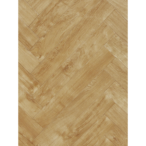 Sàn gỗ DreamFloor xương cá - Sàn gỗ xương cá cao cấp Dream Floor XC6-39