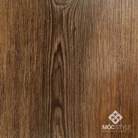  - Sàn nhựa chịu lực lót gác màu nâu X203