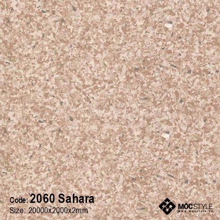 Sàn nhựa vinyl kháng khuẩn - Sàn nhựa vinyl kháng khuẩn Gerflor 2060 Sahara