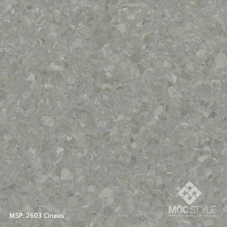 Gerflor - Mipolam Comet - Sàn nhựa vinyl kháng khuẩn Gerflor 2603 Cineos