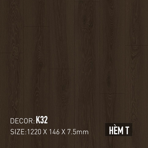  - Sàn Thạch Anh Kobler Quartz K32